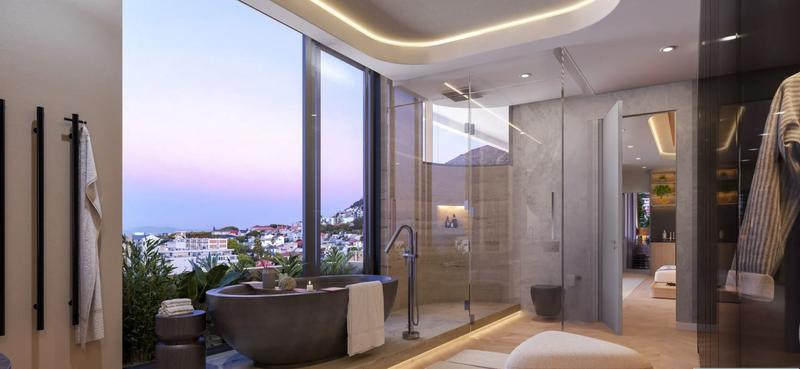 3 Bedroom Property for Sale in Sea Point Western Cape